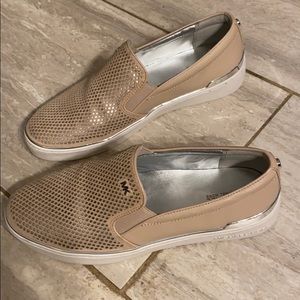 Michael Kors sneakers/loafers, woman’s size 9